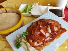 -恭敬李·烤鸭(天坛北门店)