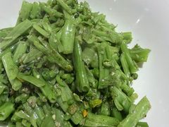 -湖南老灶台·生态农业餐饮(龙胜店)