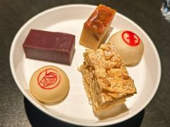 -喜悦烤鸭·新京菜(王府井店)