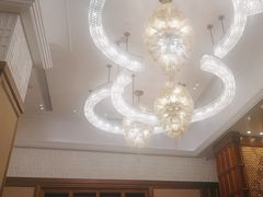 -彩丰楼中餐厅·早茶·点心·粤菜(海口华彩洲际酒店)