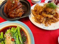 -盈春大饭店(千山路店)