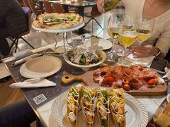 -Margherita雏菊意大利餐厅(雅颂庭购物中心店)