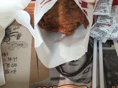 -肯德基(西稍门店)