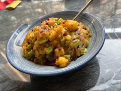 -福照楼汽锅鸡·云南菜(护国路店)