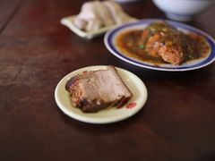 -同得兴 Since·1995 传统苏式面馆(嘉馀坊店)