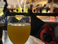 -西双版纳洲际度假酒店兰吧
