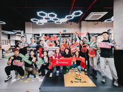 -VPsmart私教健身工作室(新华路旗舰店)