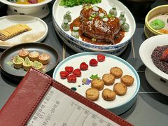 -童福兴·南京菜(老门东店)