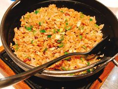 -李老爹香辣蟹(宣武门店)