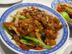 -欧记大排档·景德菜(上海首店)