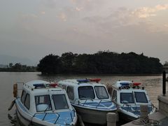 -三垟湿地