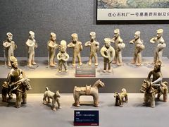 -荆州博物馆