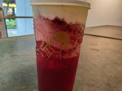 -喜茶(上海打浦桥日月光gelato lab+店)