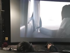 -中影国际影城(小西天CINITY店)