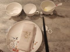 -喜来登由由大酒店九州膳坊中餐厅