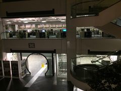 -苏州图书馆(人民路总馆)