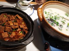 -姜君·千岛湖鱼头馆(浦东大道店)