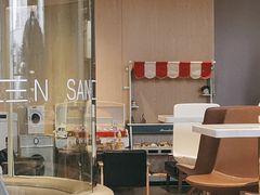 -NOKNOK若蔻亲子餐厅(天地壹方北馆店)