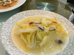 -香蜜轩·粤菜·宴会(世界之窗店)