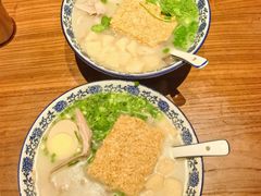 -小潘记鸭血粉丝汤