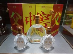 -粗茶淡饭·隐庐私厨(东亭店)