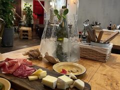 -Alimentari早午餐(安福路店)