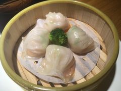水晶虾皇饺-广味轩(奥园店)
