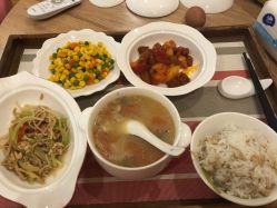 -莲生母婴月子中心(清水河公园店)