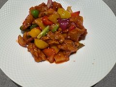 -潮州府·潮菜·砂锅粥(徐家汇店)