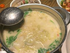 -爱碗亭·鲜炒湖南菜(壹城中心店)