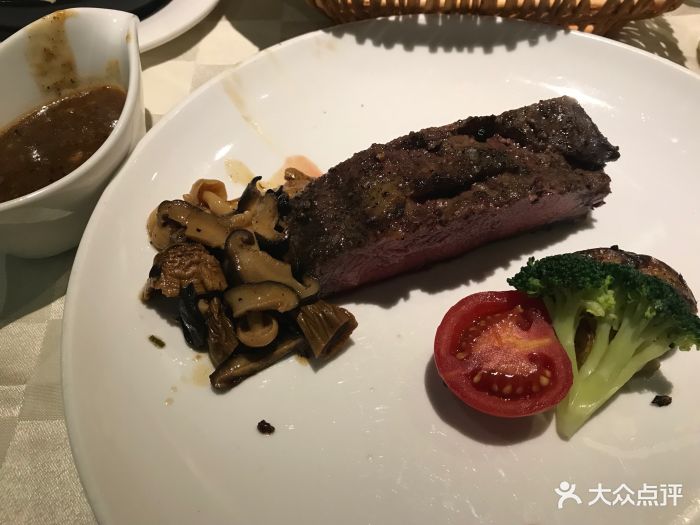 西堤厚牛排(上海中环百联店)图片 第743张