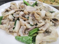 -红日饭店(裕隆三路店)