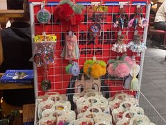 -小核桃品质串店(世茂大道店)