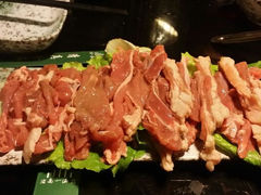 android_upload_pic-马一洒开锅羊肉清真餐厅(京汉店)