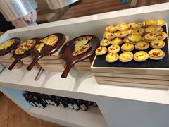-快乐爱斯米牛排自助(太原街万达店)