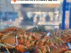 -半岛听涛蒸汽海鲜自助(K11店)