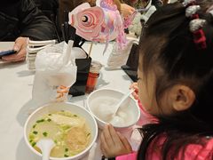 -宁波汤团店(外滩店)
