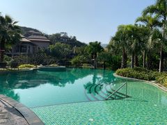 -广州从化都喜泰丽度假温泉酒店