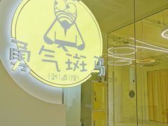 -勇气斑马·巴西柔术&跆拳道(浦东三林店)