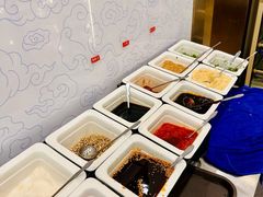 -川成串·自助串串香火锅(朝阳店)