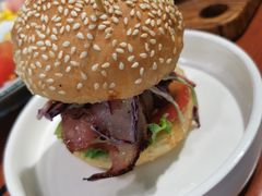 -魏斯理汉堡(西安沣东吾悦店)