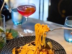-STARRY CAFE & LOUNGE BAR(高新店)