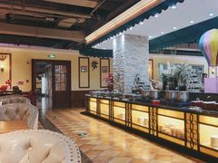 -金汉斯南美烤肉自助餐厅(中央大街黑金店)