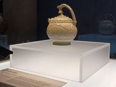 -陕西历史博物馆