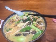 -万香姜汁(引泉路店)