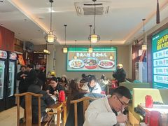 -鲁南仔·滕州炒鸡(经三路店)