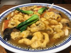 -老雒阳面馆·水席·洛阳菜(王城路店)