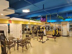 -中田健身工作室(太阳广场店)