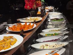 -拉蒂娜·巴西牛排馆 Latina·Brazilian Steakhouse(王府井喜悦店)
