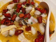 -渝是乎酸菜鱼(龙旗购物中心店)